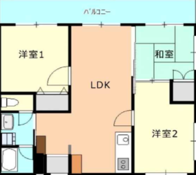間取画像