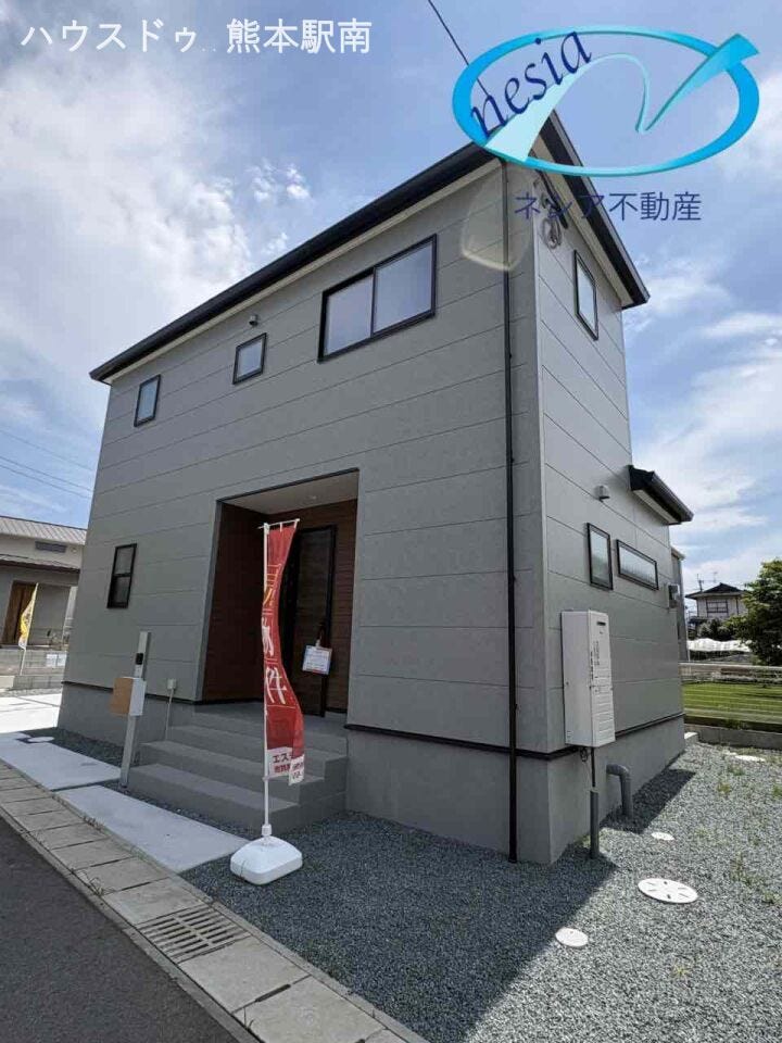 ■外観■