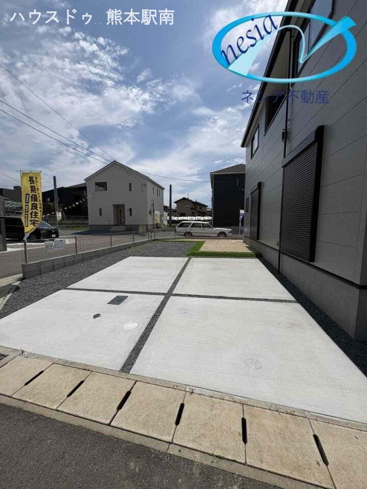■外観■