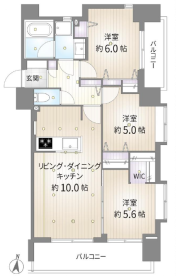 間取画像