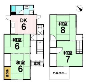 間取画像