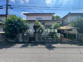 宇都宮市鶴田町