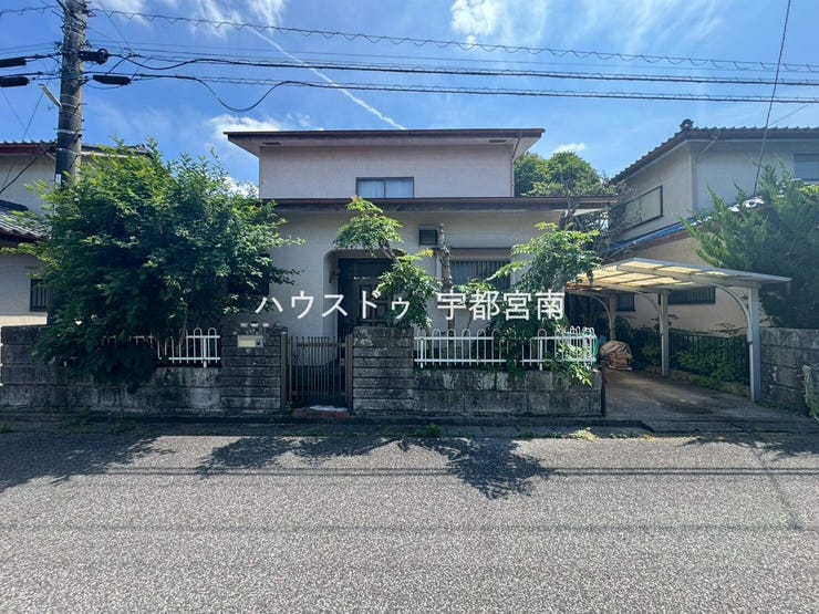 【外観】