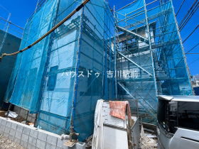 北葛飾郡松伏町田中３丁目