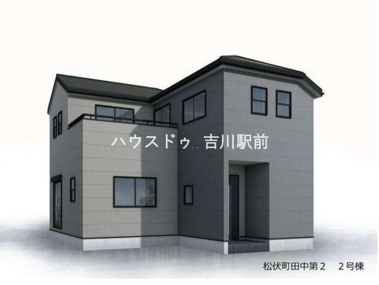 【外観】