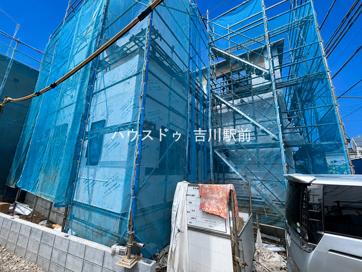 【外観】