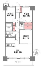 大阪市淀川区野中南２丁目