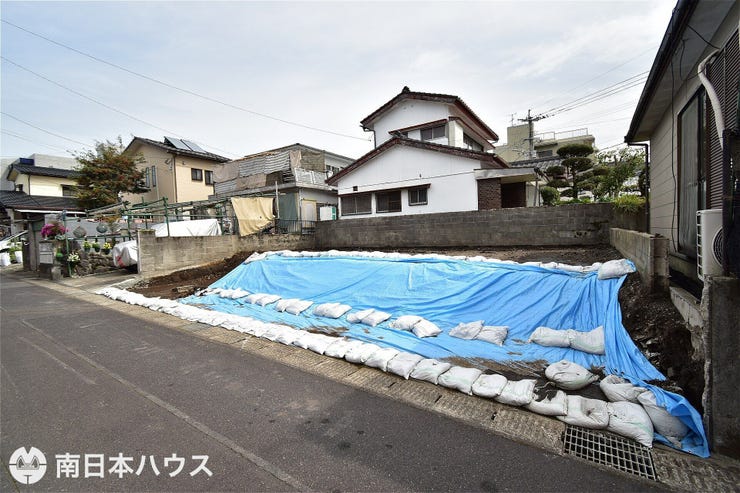 紫原３丁目 新築戸建