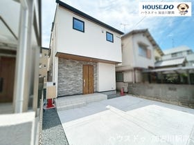 加古川市尾上町養田