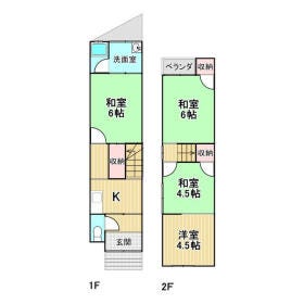 宇治市槇島町吹前