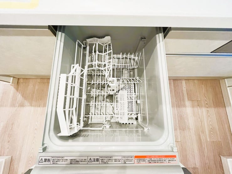 食洗機