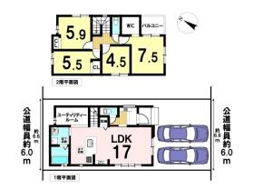 間取画像