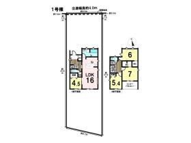 間取画像