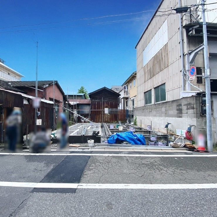 【外観】