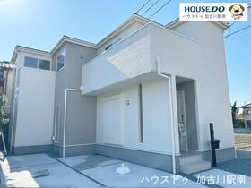 加古川市尾上町養田