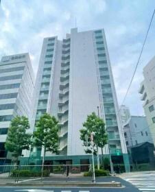 中央区築地２丁目