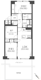 吹田市山田西１丁目