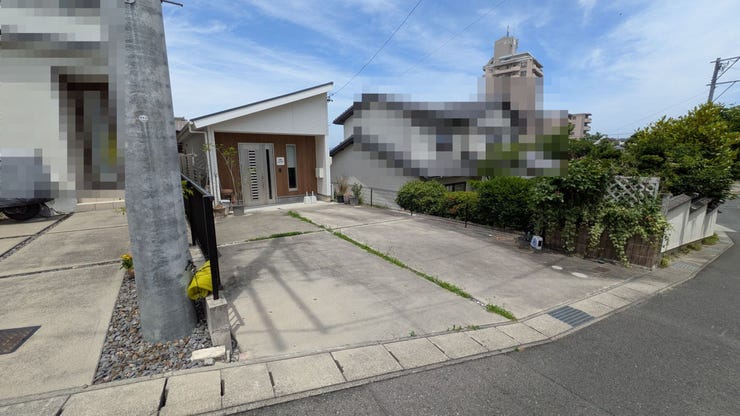 【外観】
外観写真