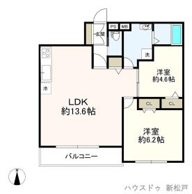 間取画像