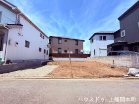 相模原市南区東大沼３丁目
