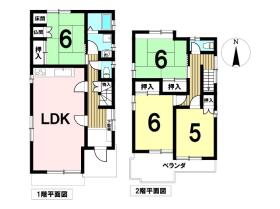 間取画像
