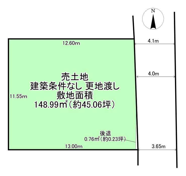 【区画図】