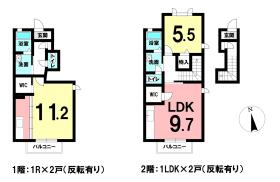 間取画像