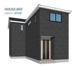 松戸市六実１丁目