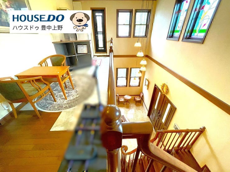 広々とした開放的な室内です!