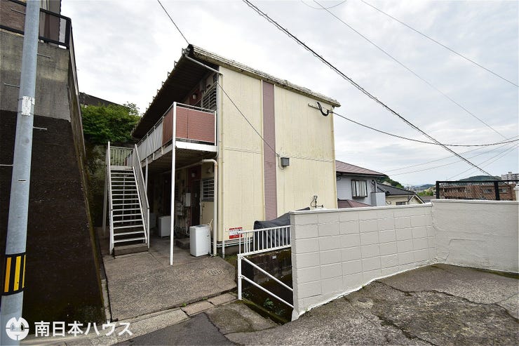 草牟田２丁目 賃収アパート