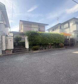 宇治市南陵町２丁目