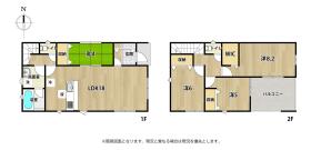 間取画像