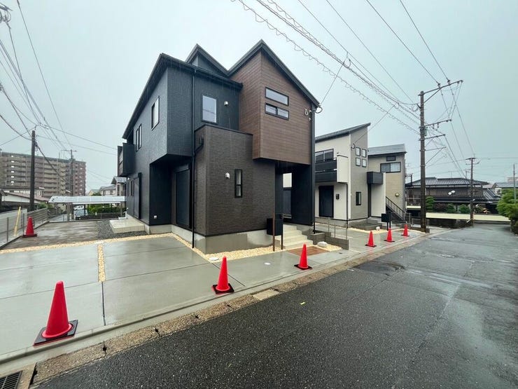 2号棟