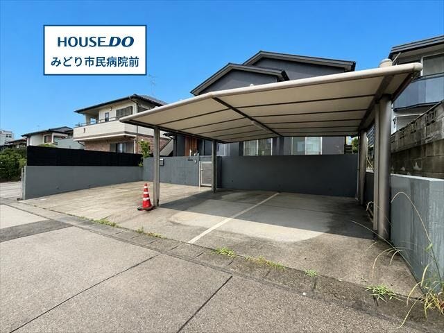 建築条件が無い土地ですのでお好きなハウスメーカーで建築可能です!