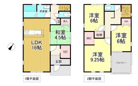 東近江市沖野４丁目