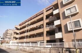 府中市白糸台１丁目