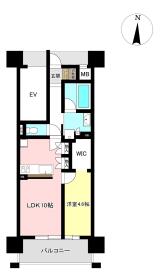 名古屋市瑞穂区惣作町１丁目