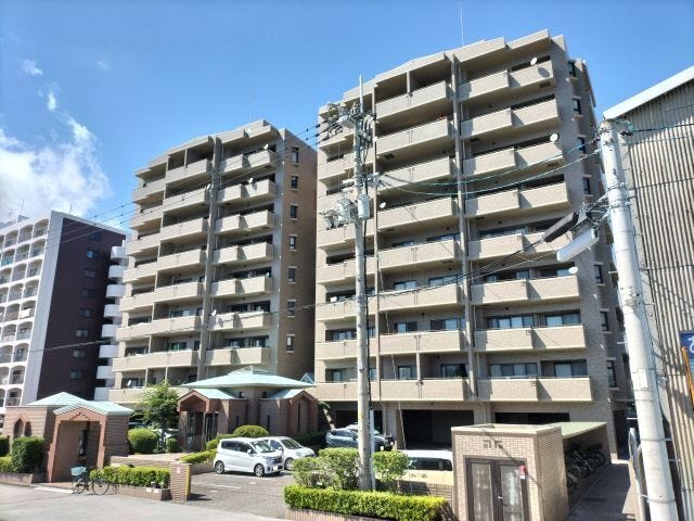★はりまや橋小学校区★