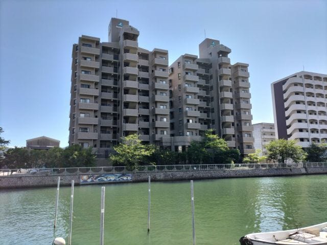 ★はりまや橋小学校区★