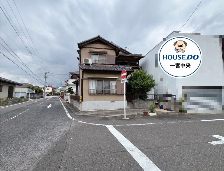 【外観】