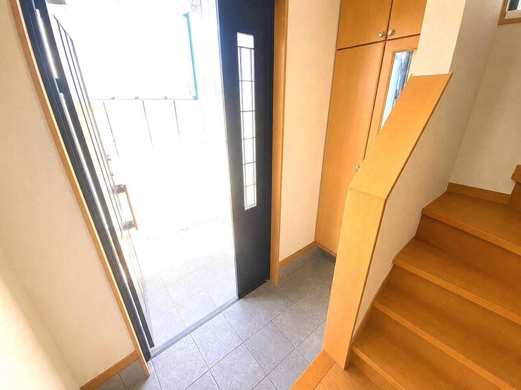 ※掲載写真は家具・家財を一部CG処理により削除したイメージです。現況優先となります。