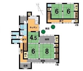 東近江市沖野１丁目