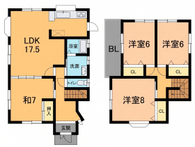 東近江市宮川町