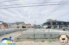前橋市稲荷新田町