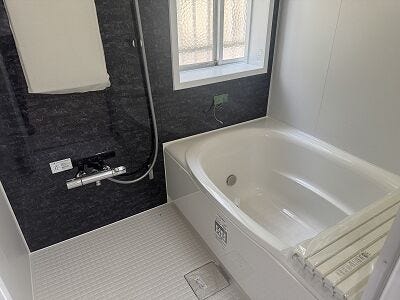 ☆一日の疲れを癒してくれるお風呂☆