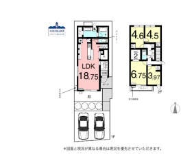間取画像