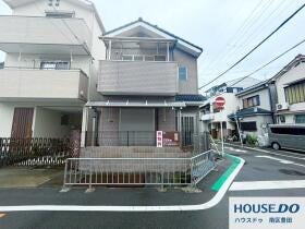 堺市西区鳳中町９丁