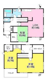 間取画像