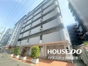 大阪市淀川区西三国１丁目