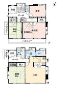 間取画像